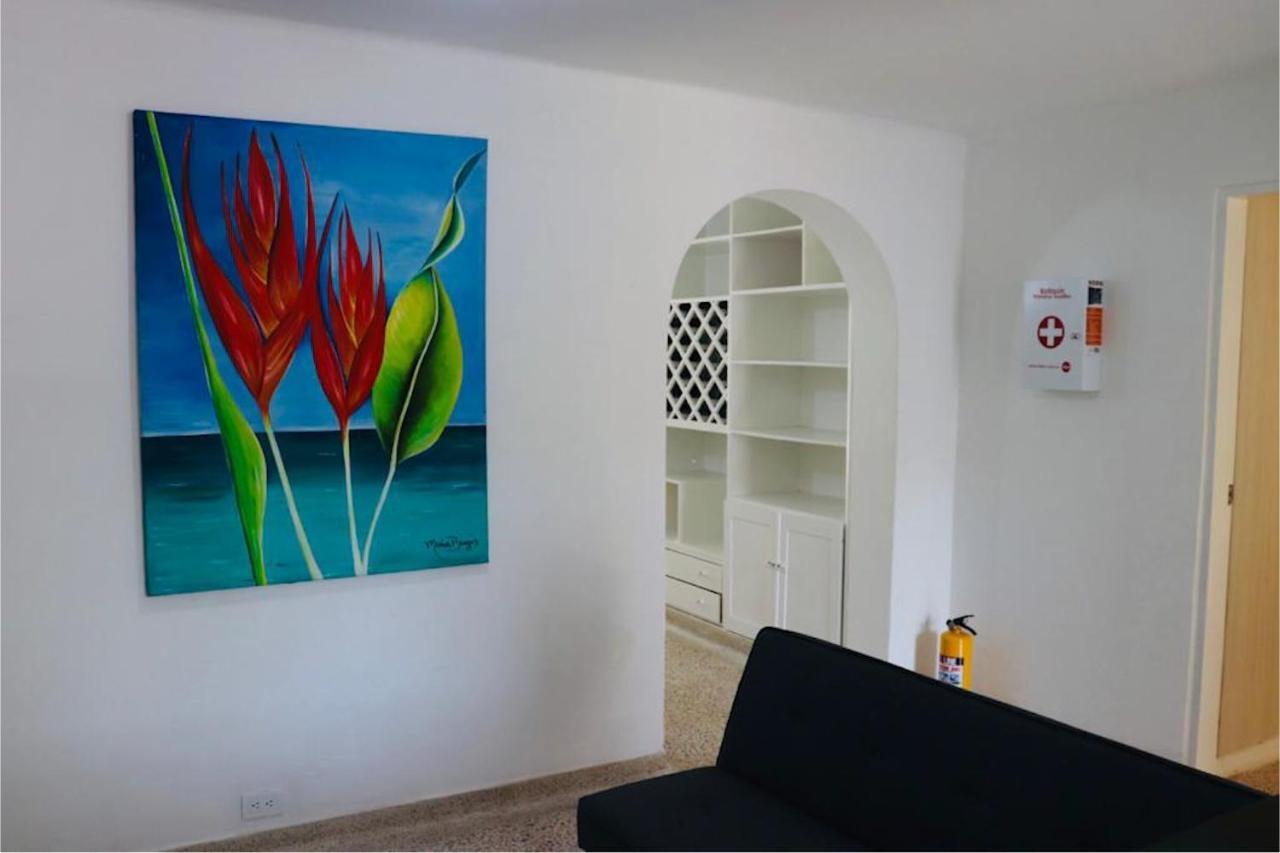 Alojamiento espectacular, cerca al Centro de Eventos Puerta de Oro, Malecón del Río y CC Buenavista Barranquilla  Exterior foto